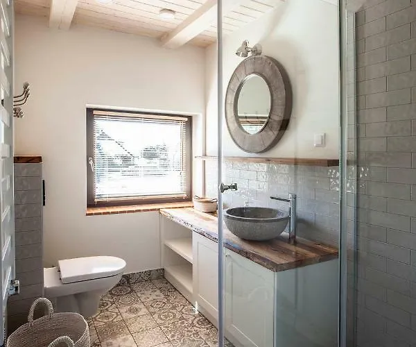 Stajnia Lipnik Agroturystyka Фермерский дом Кадыны