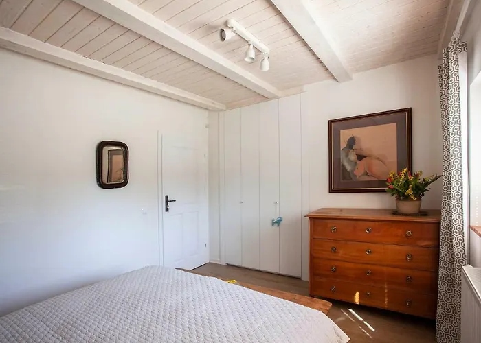 Stajnia Lipnik Agroturystyka Фермерский дом *