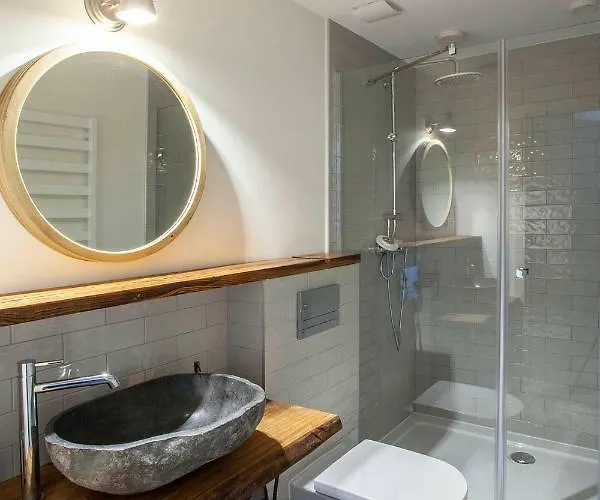 Stajnia Lipnik Agroturystyka Фермерский дом