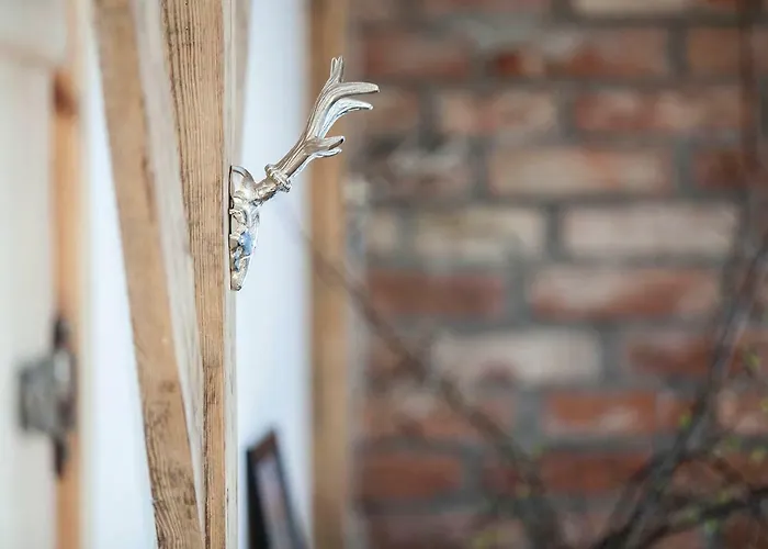 Stajnia Lipnik Agroturystyka * Кадыны