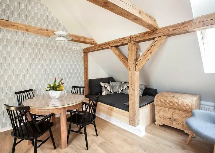 Stajnia Lipnik Farm stay