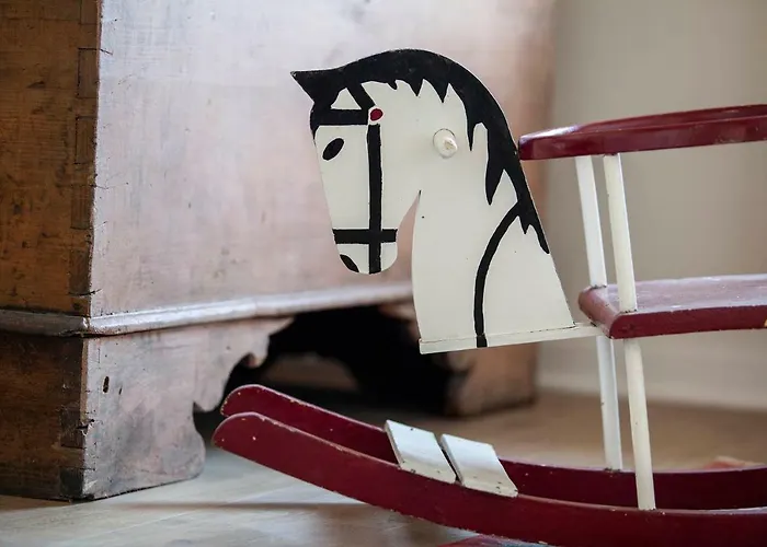 Stajnia Lipnik Agroturystyka *