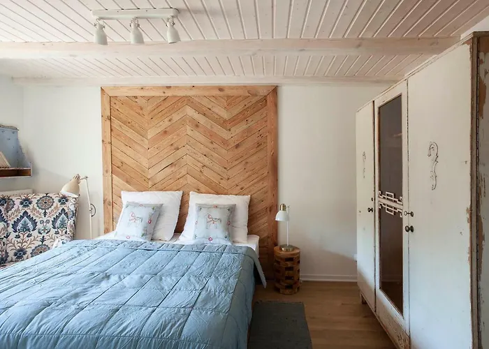 Stajnia Lipnik Agroturystyka Фермерский дом Кадыны