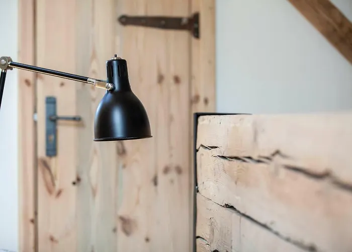 Farm stay Stajnia Lipnik *