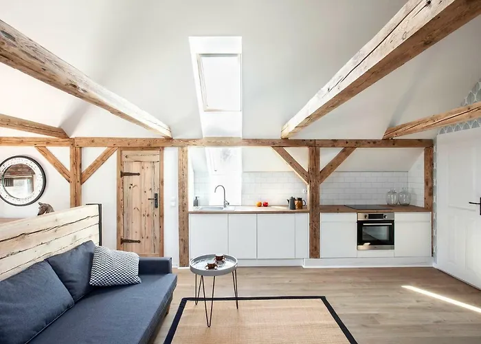 Stajnia Lipnik Farm stay Kadyny