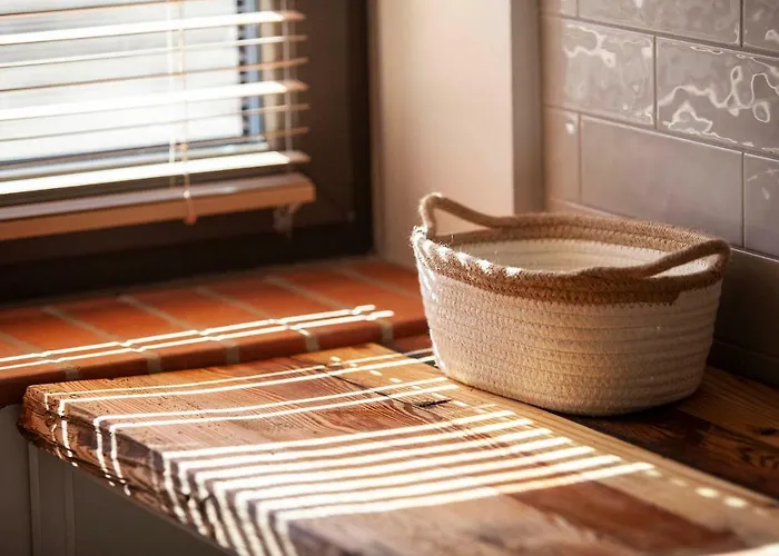 Фермерский дом Stajnia Lipnik Agroturystyka