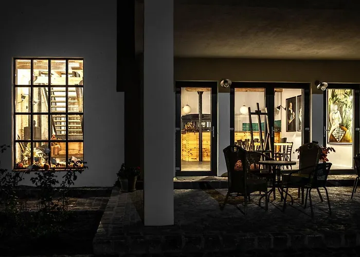 Stajnia Lipnik Agroturystyka *