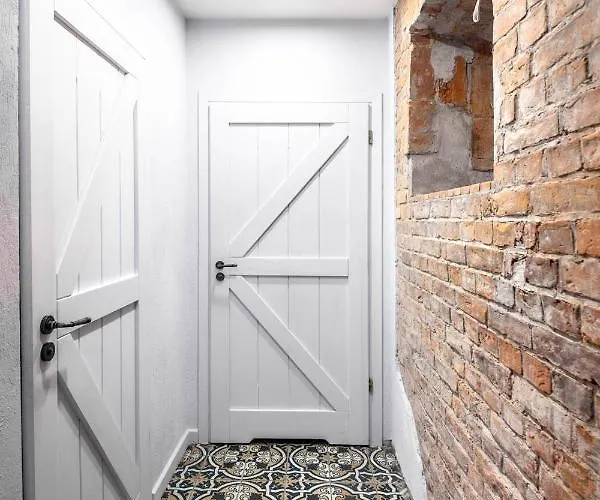 Фермерский дом Stajnia Lipnik Agroturystyka *