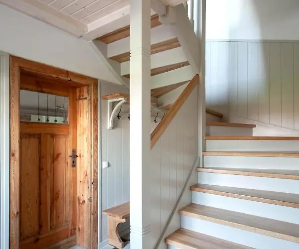 Farm stay Stajnia Lipnik