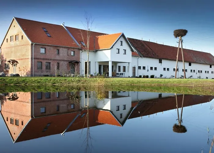 Stajnia Lipnik Agroturystyka Кадыны