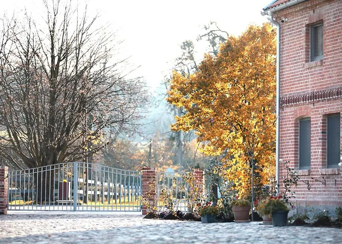 Stajnia Lipnik Agroturystyka *